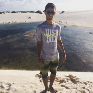 Meet your Posher, Gustavo